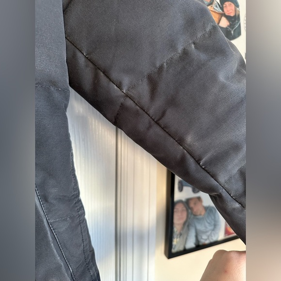 Canada Goose Shelbourne Parka - Picture 7 of 15